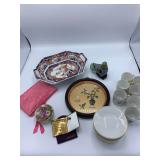 France and the Orient