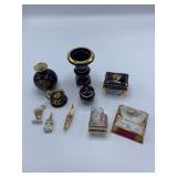 Limoges Decor Items