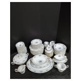 Noritake Violette 3054