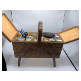 Sewing Box