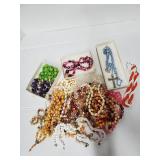 Sterling Rosary & More