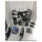 Thule Hull a Port Kayak Carrier