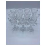 Val St Lambert Crystal