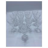 Val St Lambert Red Wine