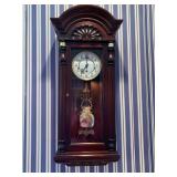 Howard Miller Wall Clock