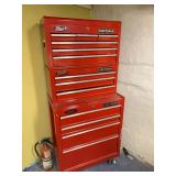 Craftsman Rolling Cabinet