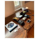 5 Cameras