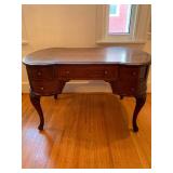 Antique Partners Desk