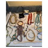 Bracelets and Necklaces
