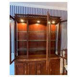 China Cabinet by Century