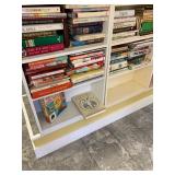 Cookbooks Galore