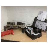 Cordless Auto Hammer Mitre