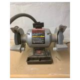 Craftsman Bench Grinder