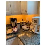 Cuisinart Appliances and More