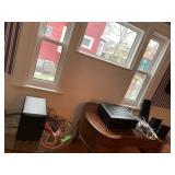 Electronics, Speakers, Subwoofer