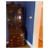 Ethan Allen Secretary