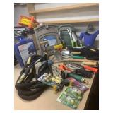 Garden Items