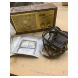 Garmin and Radio