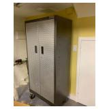 Gladiator Cabinet