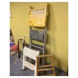 Ladders