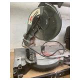 Mitre Saw