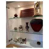 Odds and Ends Lot