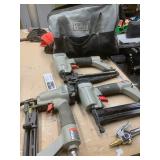 Porter Cable Nailers