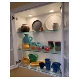 Pottery Fiesta and More