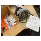 Skilsaw Circular