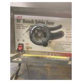 Table Saw