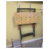 Work Platform, Tool Work Bench