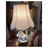 Vintage Lamp