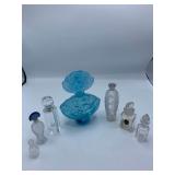 Perfume Bottles