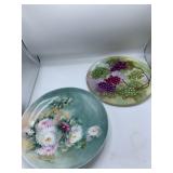 Rosenthal Bowl, GDA Limoges Plate