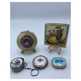Vintage Compacts