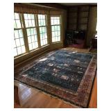 Sphinx Gabbeh Rug