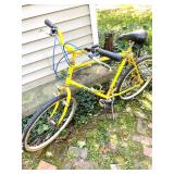 Nishiki Pueblo 10 Speed Bike