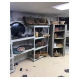 Baskets, Trays, Cabinet & More