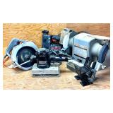 Craftsman Power Tools