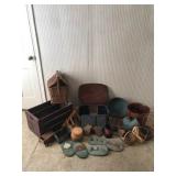 Farmhouse Collectibles