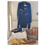 Navy & Military Collectables