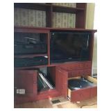 Onkyo Receiver, Insignia TV & More