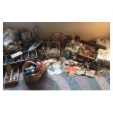 Sewing Lot