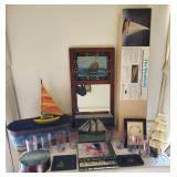 Ships & Nautical Collectables