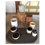 Vintage Crocks and More