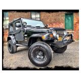 August 2022 East Rochester Warehouse Online Auction - Ends 8/15!