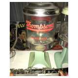 Huge Merrillville Estate Sale! Part 1! Antiques, Primitives, Toys, Advertising & More!