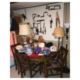 Manhattan Estate Sale! Advertising, Primitives, Furniture & More!