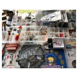 Munster Estate Sale! Tons of Tools, Outdoor Furniture, Elvis Collectibles & More!