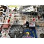 Munster Estate Sale! Tons of Tools, Outdoor Furniture, Elvis Collectibles & More!